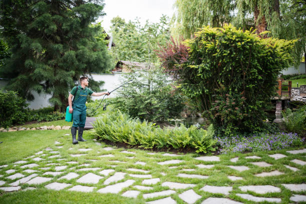 Best Wildlife Control Services  in Germantown, TN
